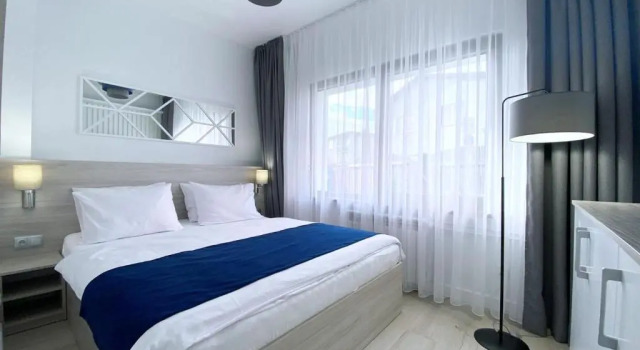 Апартаменты Standard LAZUR RESIDENCE Adults Only