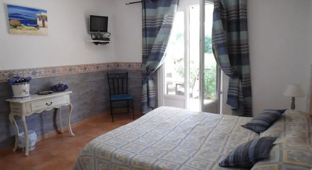 Hôtel Palombaggia, Réserver Hôtel Porto-Vecchio 