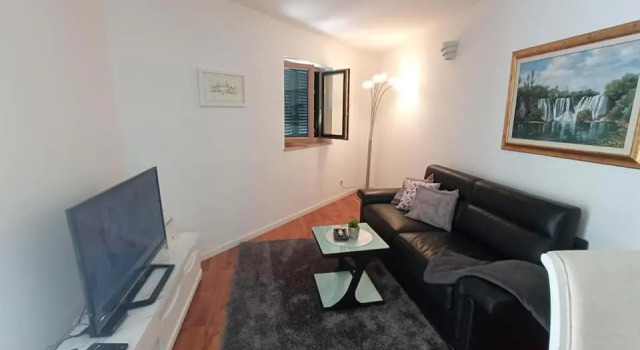 Sweet suite, Забронировать Отель Макарска Biokovo Nature Park, рядом с Францисканский монастырь