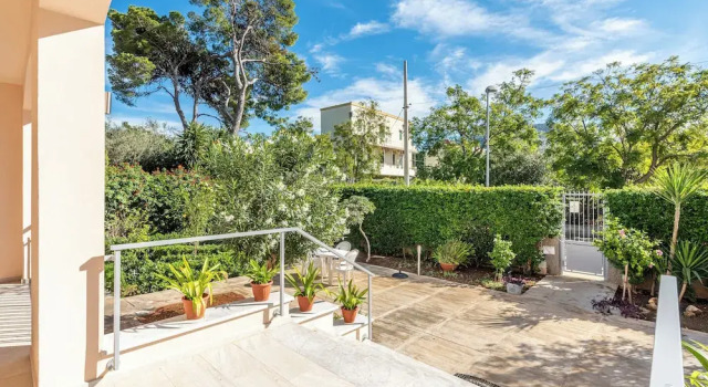 Villetta Hilda by Wonderful Italy