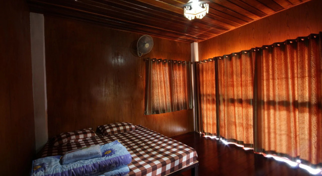 Chatfah Resort, Забронировать Курортный отель Отели Кхао-Кхо с парковкой, Парковка