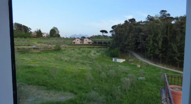 Апартаменты Standard B&B Podere Montese