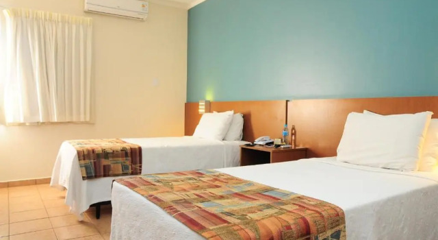 Номер Superior Hotel Riviera