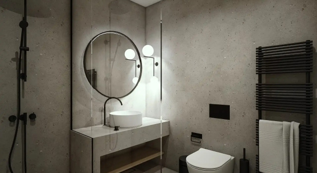 Номер Superior Inoe Boutique Hotel