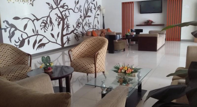 Полулюкс JL Star Hotel