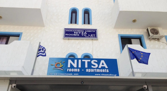 Nitsa Rooms