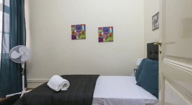 Guesthouse CharmInn