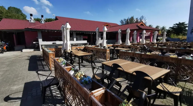 Lemonia Holiday Resort