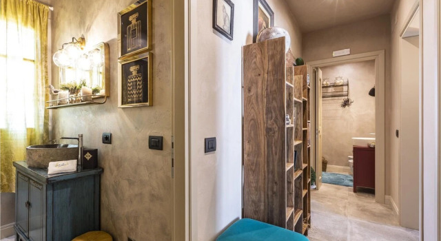 Beautiful Apartment in Lamporecchio With Wifi, 2 Bedrooms and Outdoor Swimming Pool