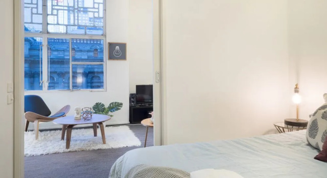 LittleStay Collection - Capitol, Забронировать Отель Бизнес-отели Мельбурна, рядом с Australian Institute of Management, 4* 5*