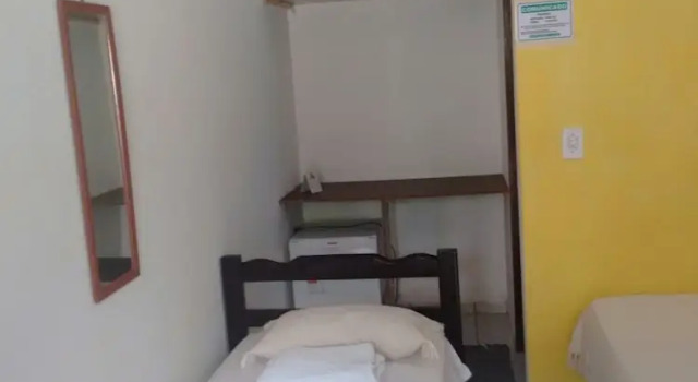 Chalés Refugio do Pirata, Забронировать Отель Аракати Сеара