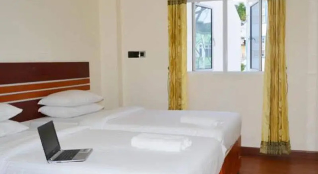 Hotel Blue Paradise