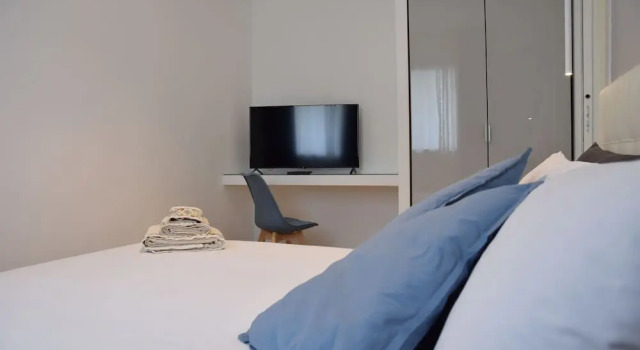 Номер Standard Sicily Comfort Milazzo