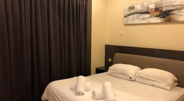 The Loft Imago City