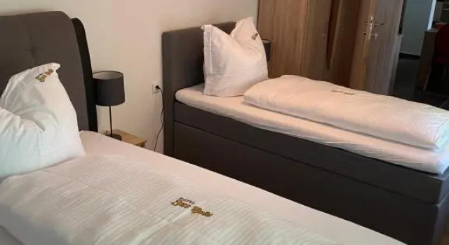 Ferienwohnung Siegen Eiserfeld 3
