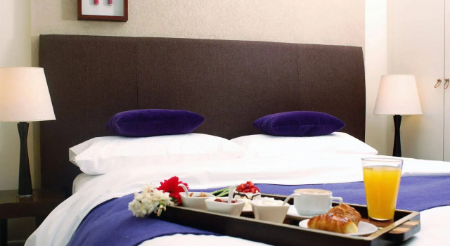 Tayka Hotel