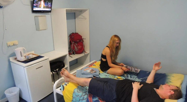Reef Lodge Backpackers