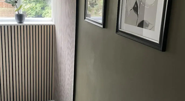 Апартаменты Park View Suite