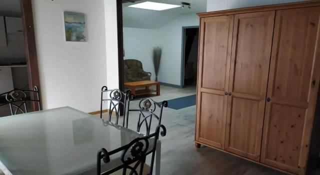 Sviitti Lorée des 3 Rivières