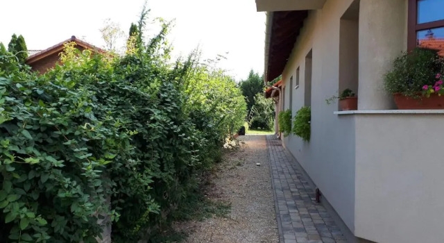 Апартаменты Kertvárosi Apartman