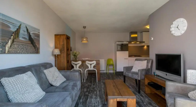Holidayhouse - - Zuidstraat 4 Zoutelande, Book Hotel Zoutelande 