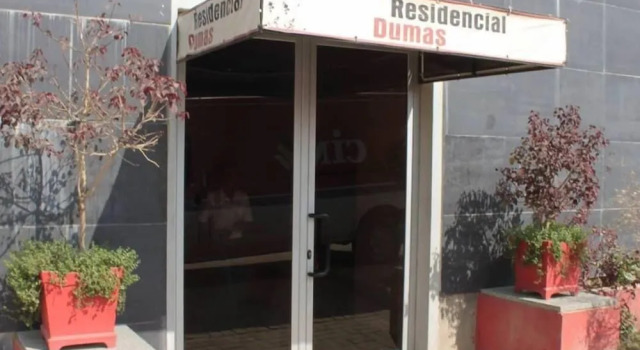 Residencial Dumas
