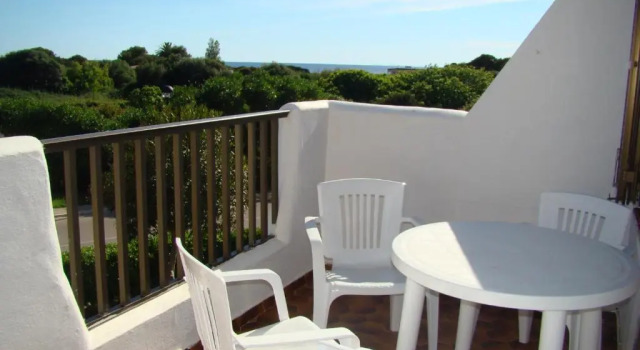 Апартаменты с 2 комнатами Apartamentos Son Bou Gardens By MENORCARENTALS