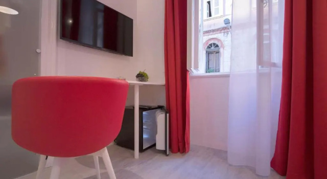 Art Room Split, Prenota Affittacamere Splitska 