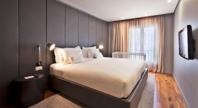 Семейный люкс Altis Prime Hotel