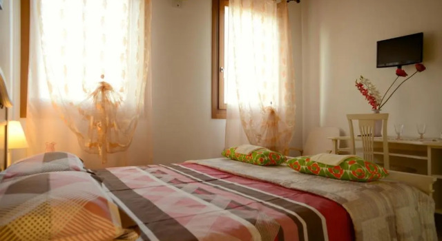 Номер Standard Agriturismo Dartora