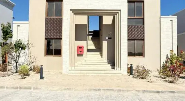 Rotana Hawana Luxurious Apartment RV06-101