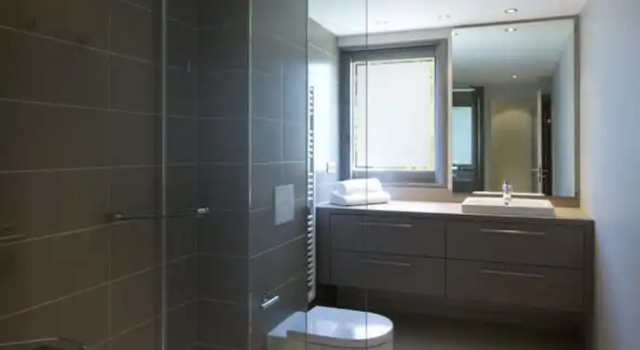 Апартаменты Prestige Costa Nera