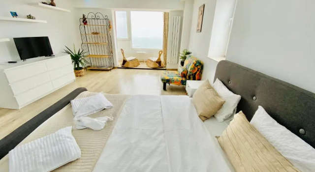 Appartamento Sea View Studio