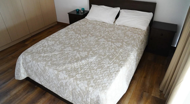 2 BD Maisonette Galatex