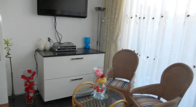 Апартаменты Sewdien’s Apartment Maashaven