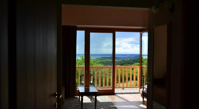 Студия Agriturismo Gradec