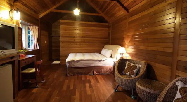 Green House Villa, Забронировать Вилла Отели Хенгчун 3 звезды, 3*