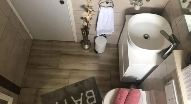 Apartment Apartment Beg