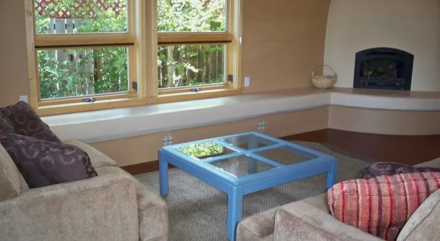 Коттедж Comfort Le Petit Soleil 4 Bedroom Holiday Home By Pinon Vacation Rentals