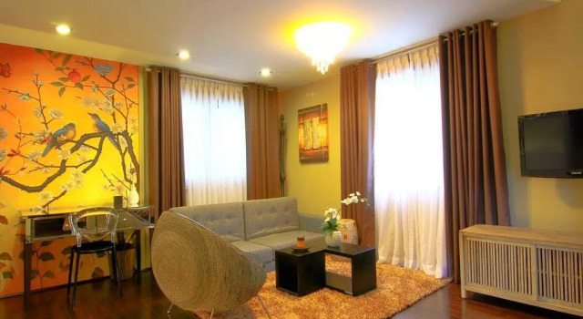 Suite Boracay Suites