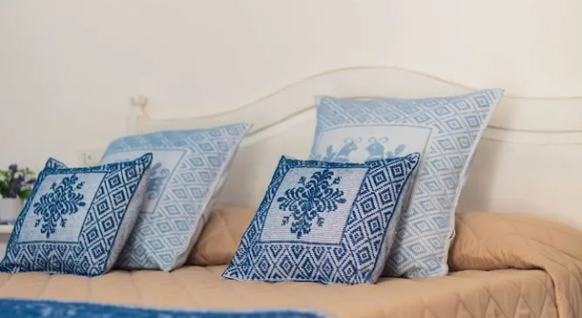 Номер Deluxe Sisula Country Hotel&SPA