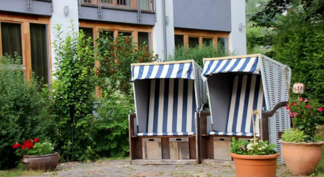 Hotel Eschenhof