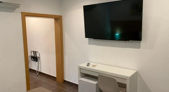 Номер Standard Quinta Solar da Portela