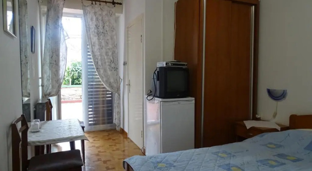 Номер Standard Guest House AB Adria Home