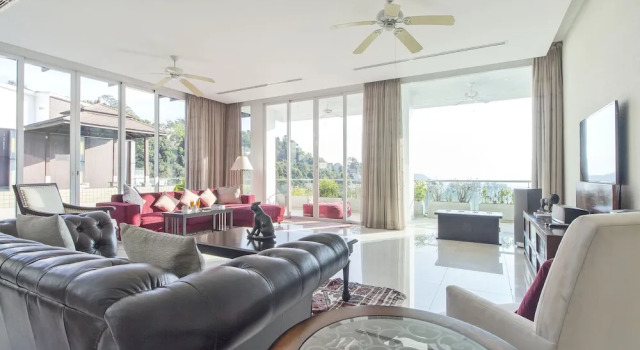 Kamala Condominium by A Prime Property, Забронировать Апартаменты/квартира Камала остров Пхукет