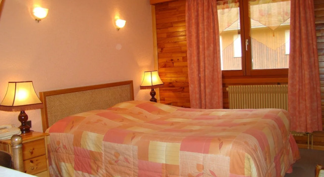 Hôtel Restaurant le Moulin du Plain, Boek Hotel Hotels in Franche-Comte met ontbijt, Ontbijt