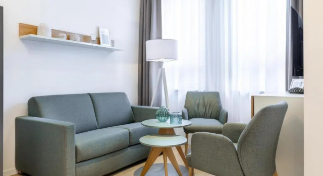 Апартаменты Ferienapartments am Krusespeicher Ferienapartments am Krusespeicher 3-35