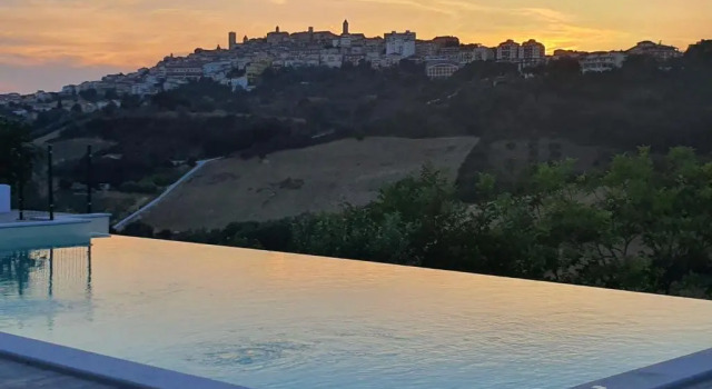 Номер Standard B&B Casa Ciarpella