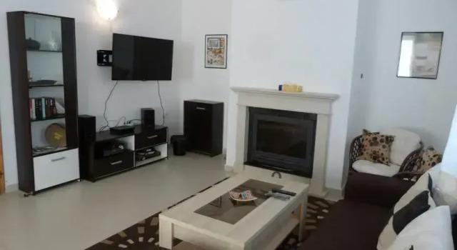 Villa Lucia, Забронировать Вилла Коттеджи Балчик, Коттедж