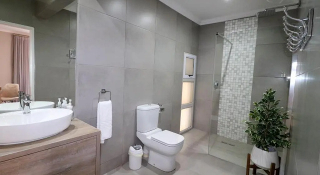 Двухместный номер Standard Stonehill Villa